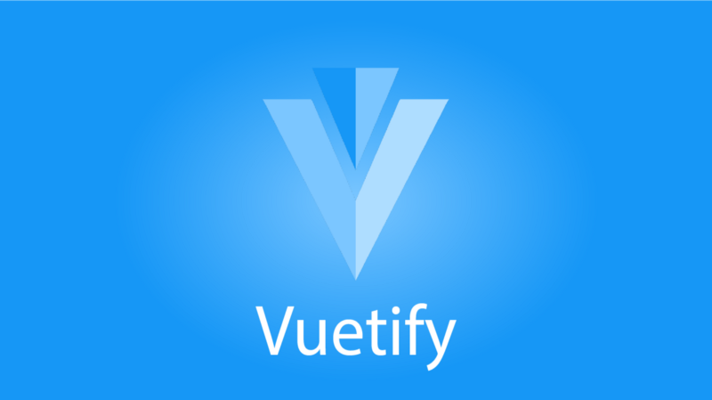 Build a To-do List App with Vuetify #1 - Toolbars