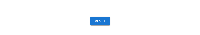 A button below the now hidden alert.