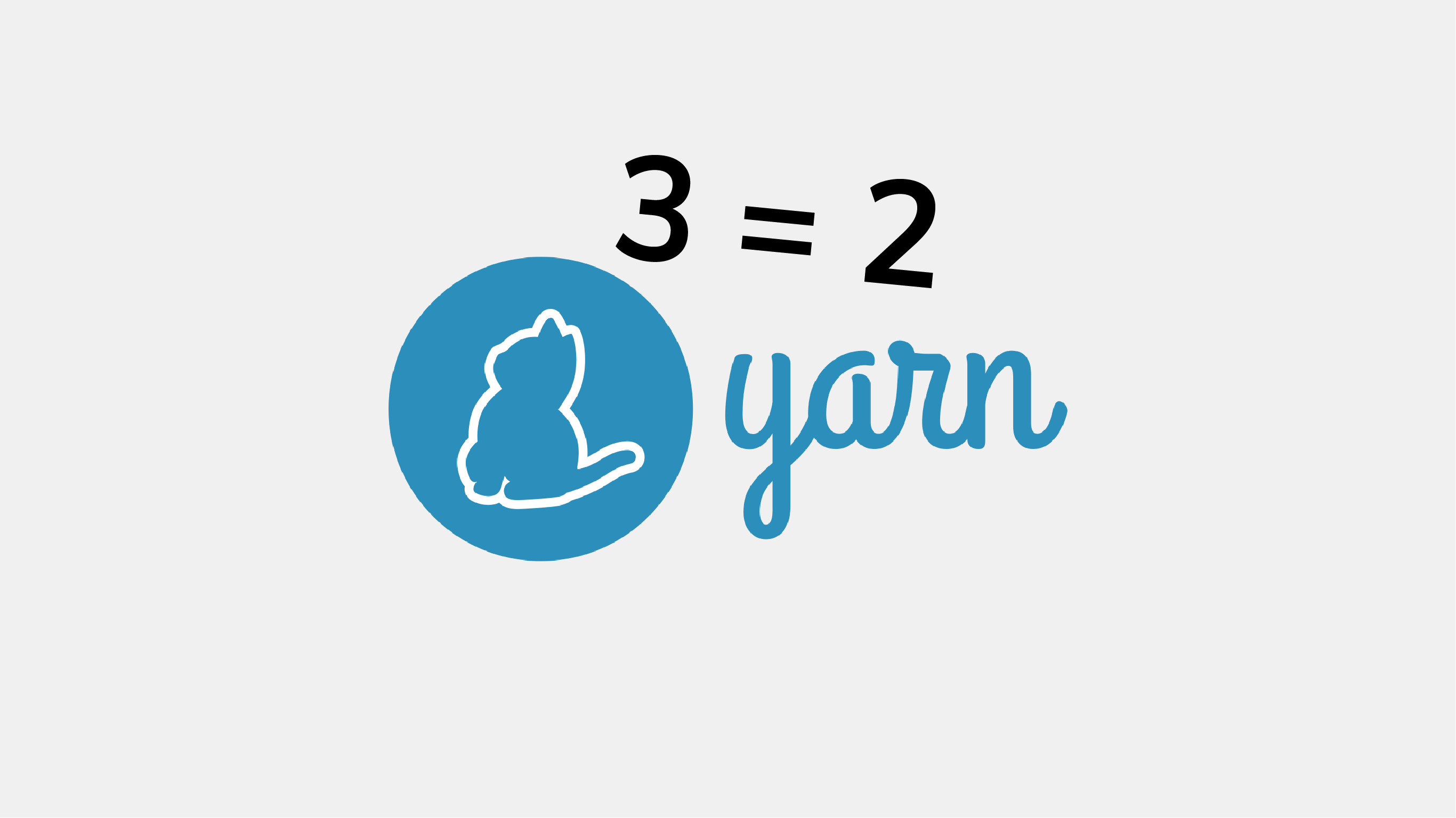 Why "Yarn 2" is actually Yarn 3
