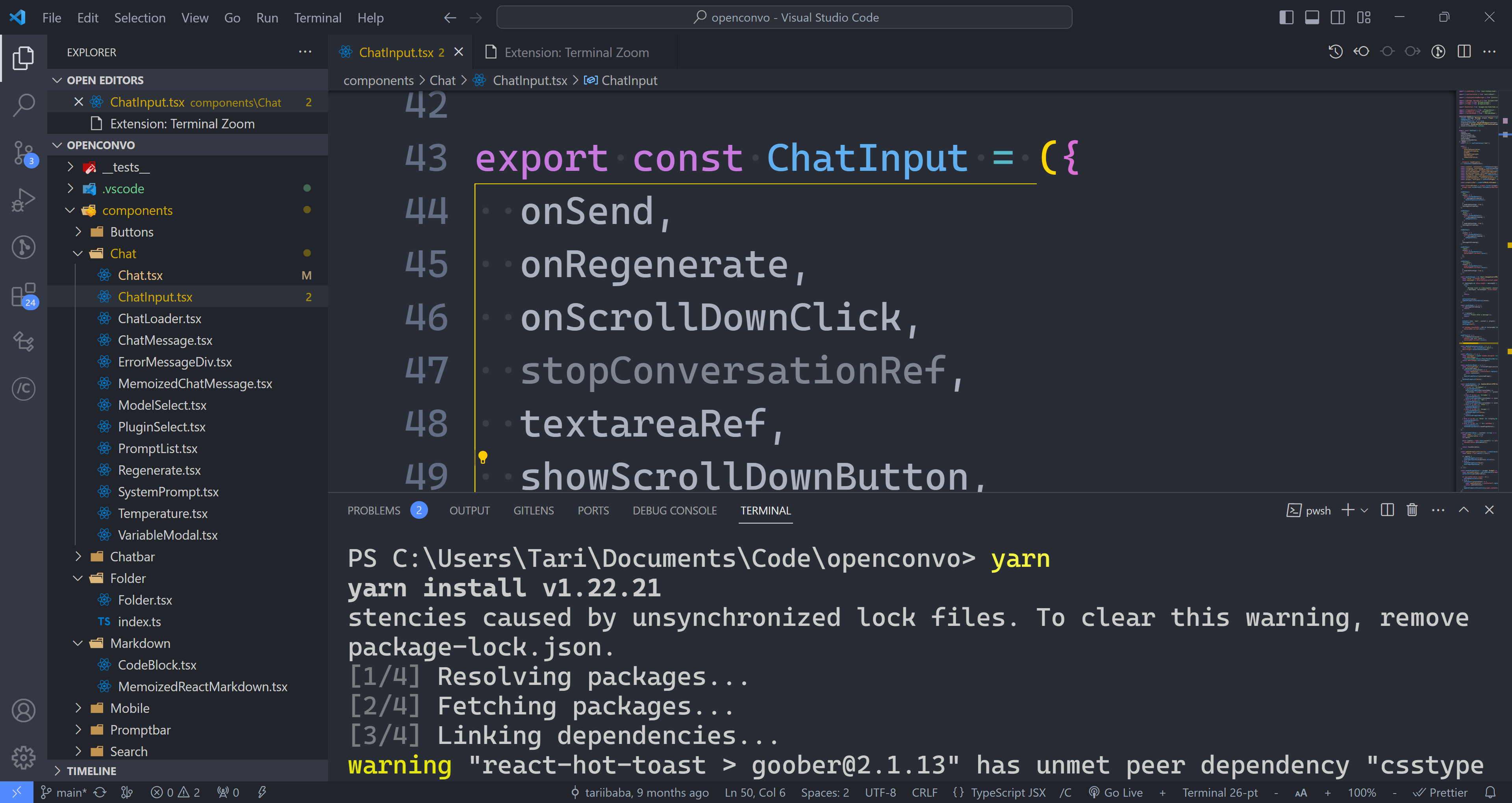 Essential VS Code tips & extensions for power zooming