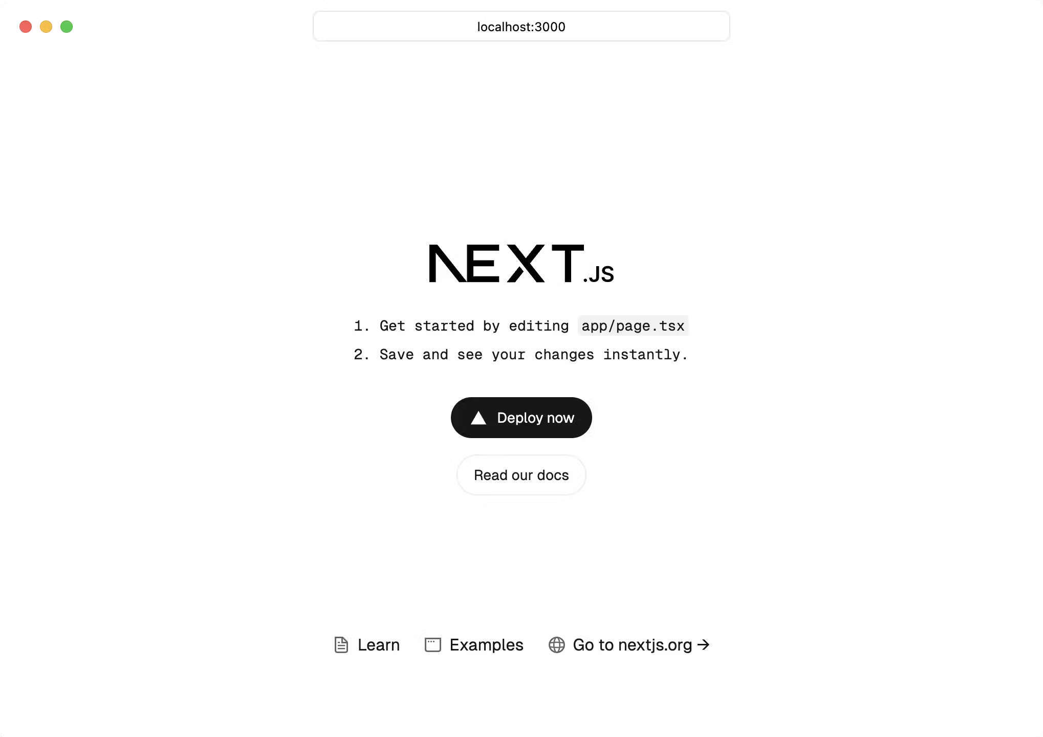 5 amazing new features in the new Next.js 15