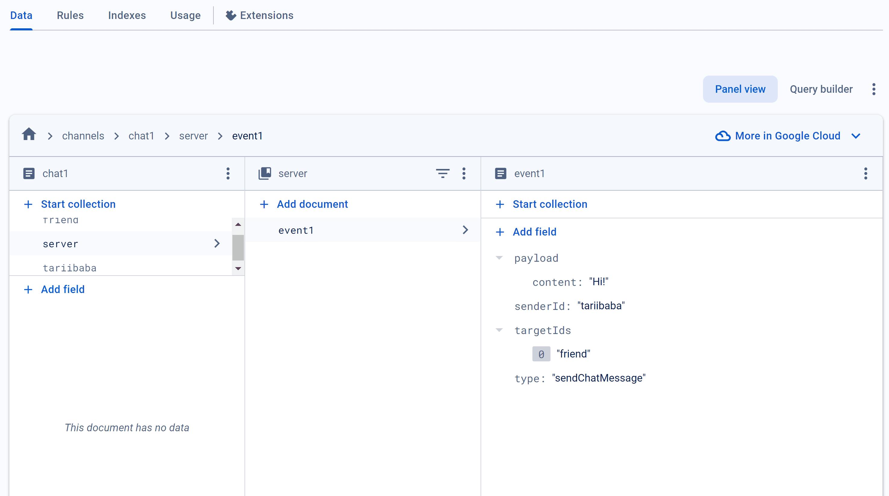 I hacked Firebase with Redux to get free Web socket hosting (bye Pusher)