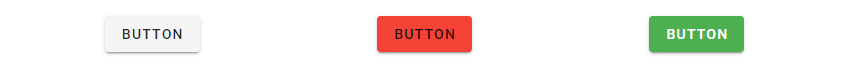 Regular Vuetify button components.