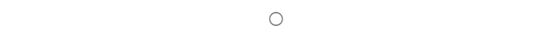 A basic radio button.