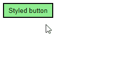 Hover detection on a Vue component.