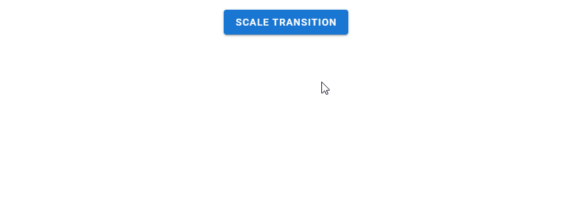 Specifying the origin of a transition.