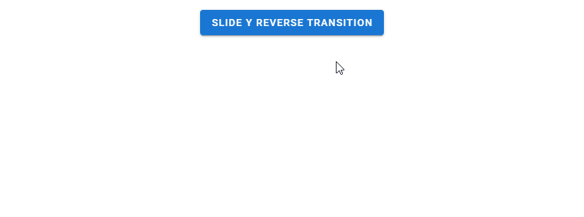 Creating a slide y reverse transition.
