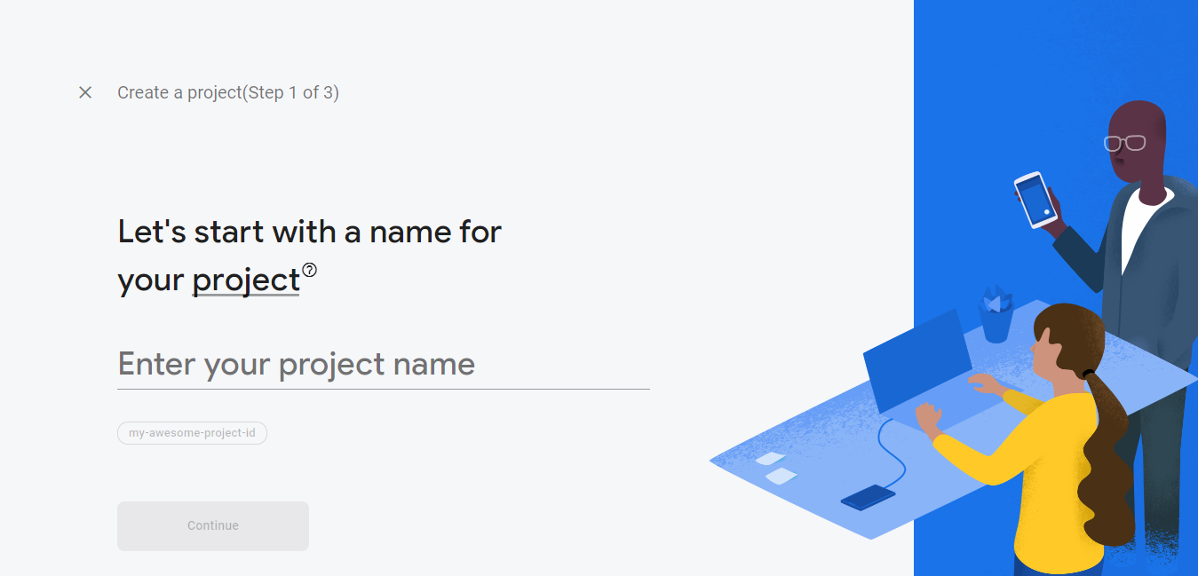 User Authentication with React, Node.js, and Firebase