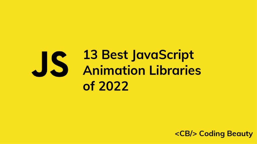 Sites with javascript animation