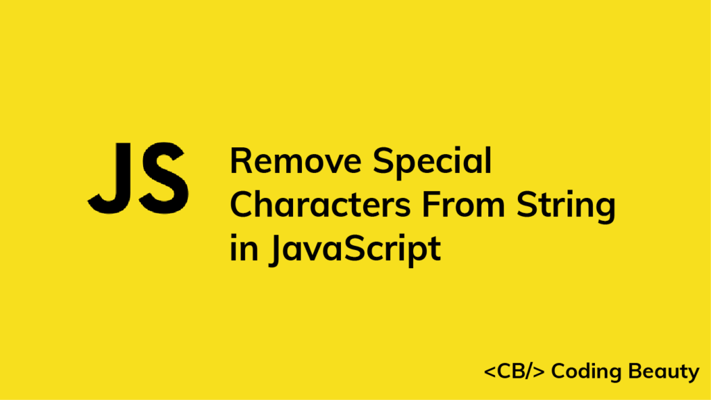 c-remove-all-special-characters-from-a-given-string