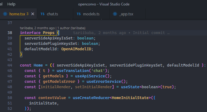 Hold Ctrl and press Tab to cycle through the list of files currently open in an editor instance.