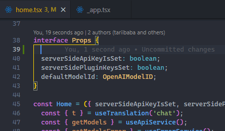 Visual Studio Code without autosave.