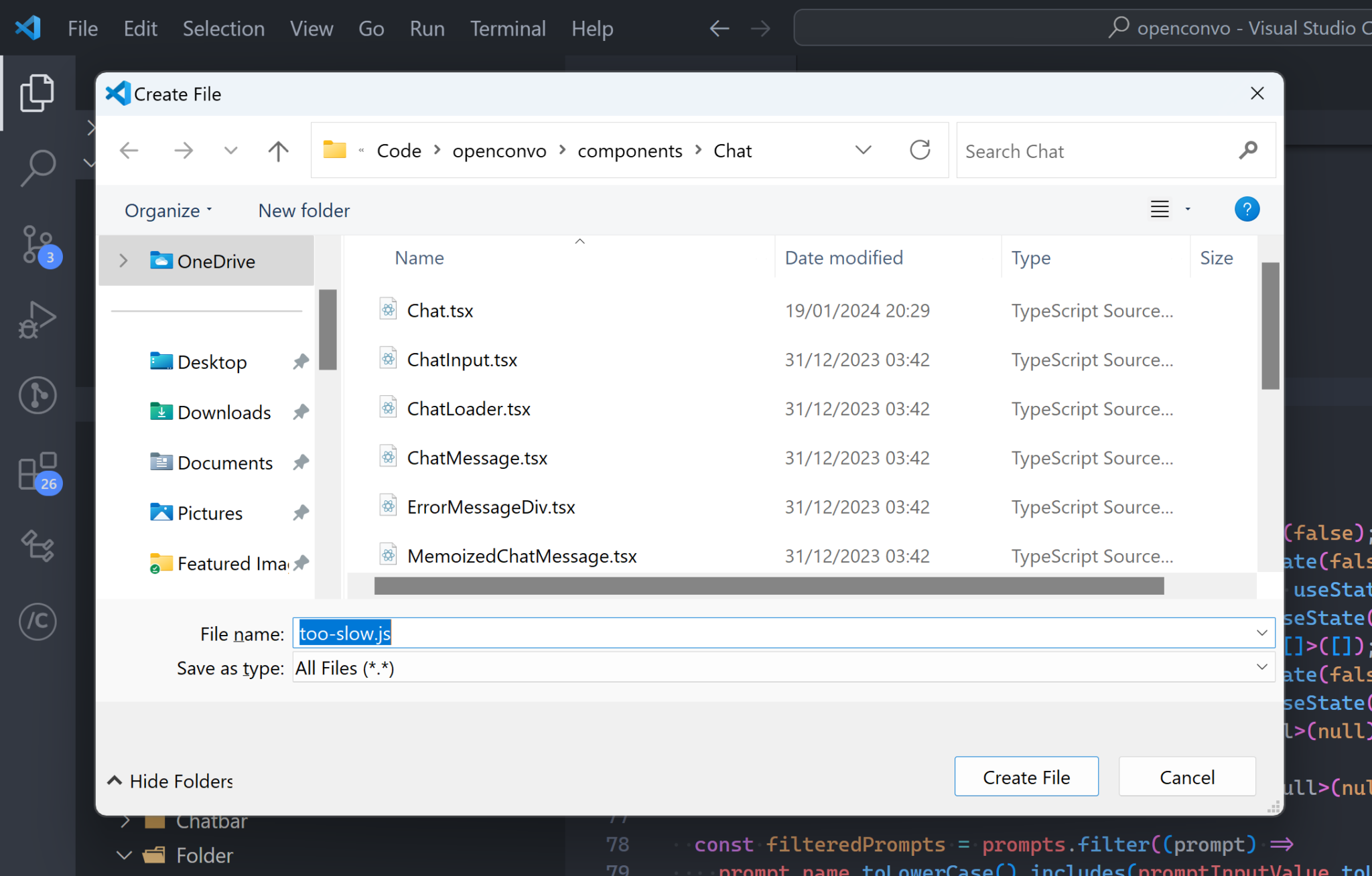 VS Code: 5 rapid file creation tips for greater productivity - Coding ...